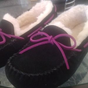 Ugh slippers